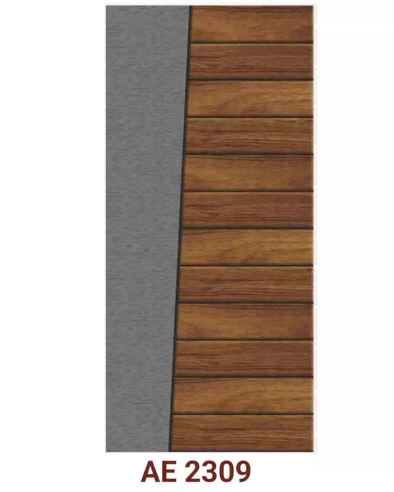 Laminated Decorative Flushdoors